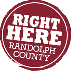 Right Here Randolph County